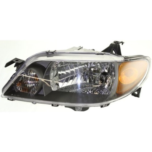 Mazda Protege Headlights Lens Assemblies At Monster Auto Parts